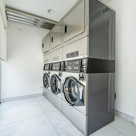 Apartament Antas Park Flat With Pool Porto Zewnętrze zdjęcie