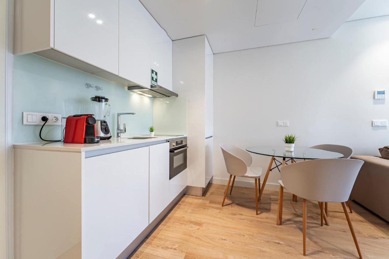 Apartament Antas Park Flat With Pool Porto Zewnętrze zdjęcie