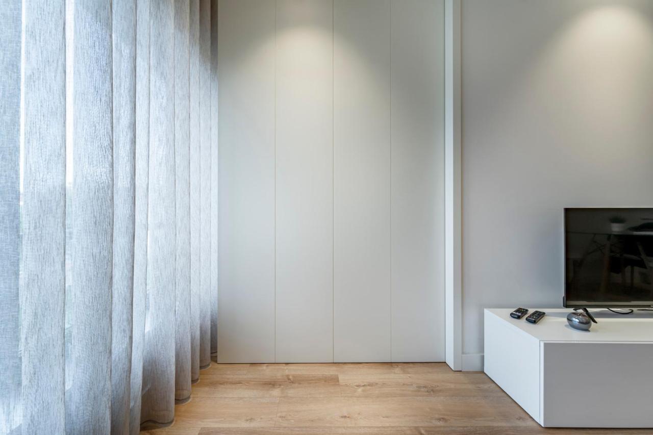 Apartament Antas Park Flat With Pool Porto Zewnętrze zdjęcie