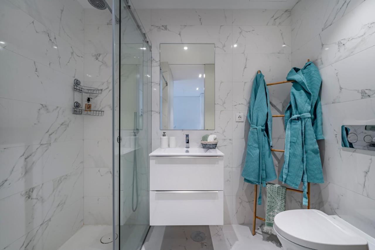 Apartament Antas Park Flat With Pool Porto Zewnętrze zdjęcie